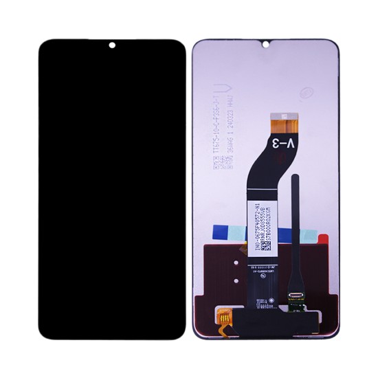Touch+Display Xiaomi Redmi 13C Negro